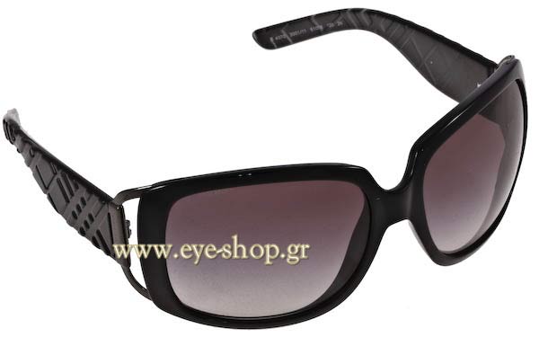 Sunglasses Burberry 4070 300111