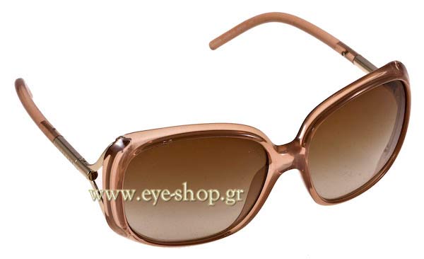 Sunglasses Burberry 4068 301213