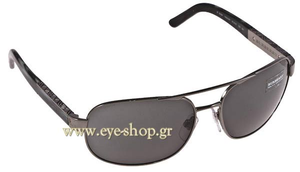 Sunglasses Burberry 3039 100387