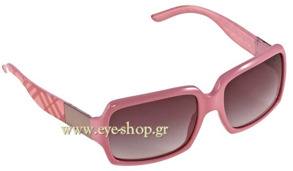 Sunglasses Burberry 4076 318911