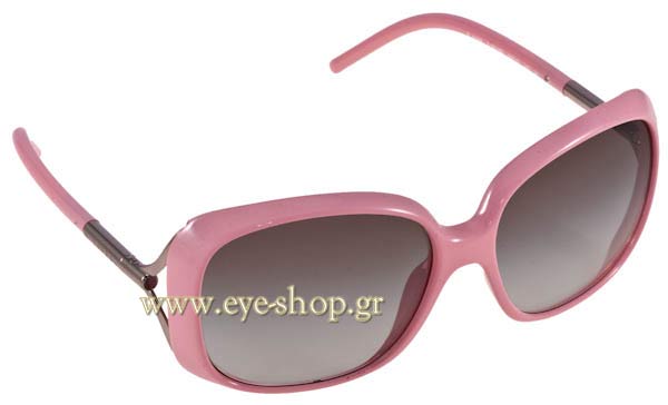 Sunglasses Burberry 4068 31858E