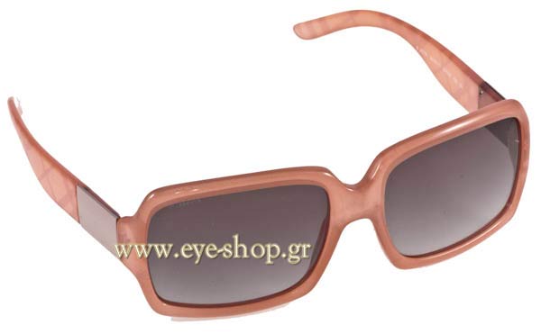 Sunglasses Burberry 4076 320511