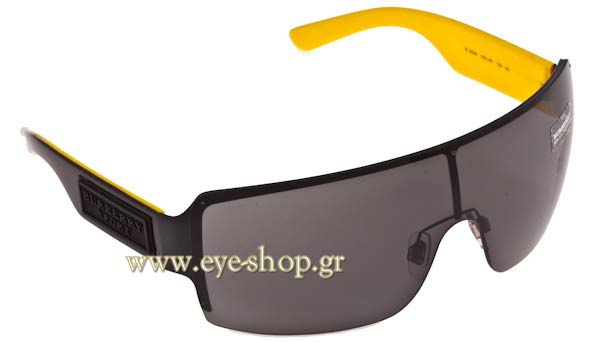 Sunglasses Burberry 3046 100187
