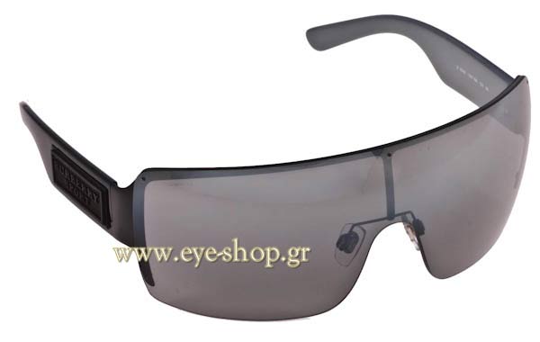 Sunglasses Burberry 3046 100788
