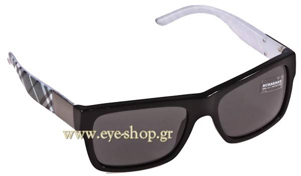 Sunglasses Burberry 4065 316987