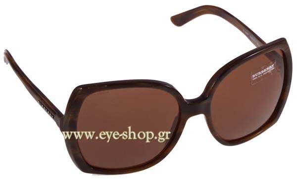 Sunglasses Burberry 4067 302273