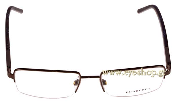 Eyeglasses Burberry 1095