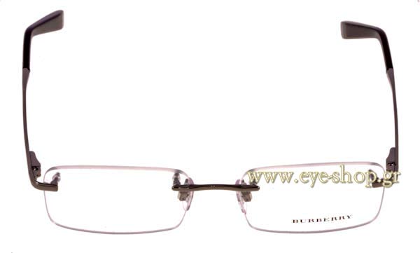 Eyeglasses Burberry 1173