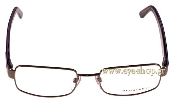 Eyeglasses Burberry 1079