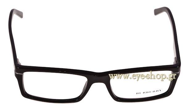 Eyeglasses Burberry 2079