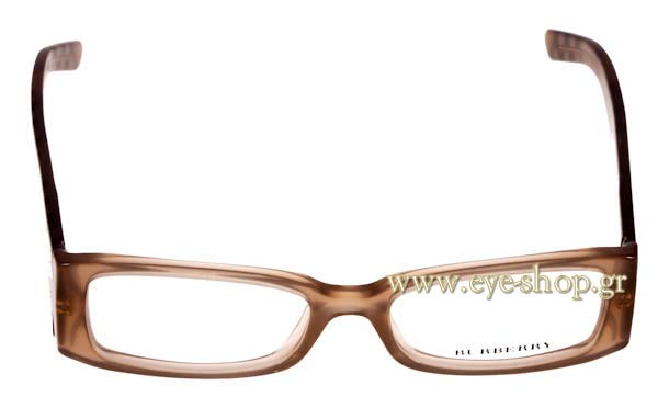 Eyeglasses Burberry 2080