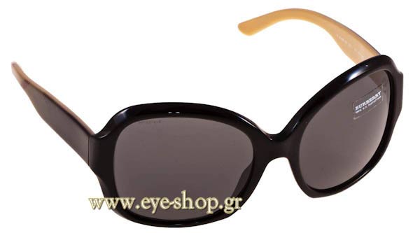 Sunglasses Burberry 4058M 300187