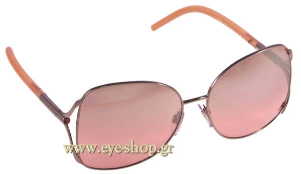 Sunglasses Burberry 3049 11127E