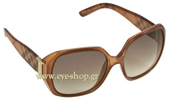 Sunglasses Burberry 4086 319011
