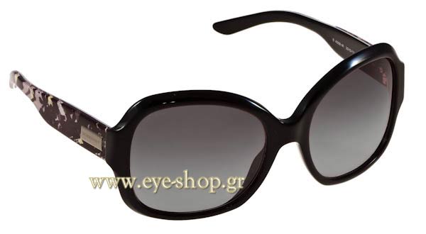 Sunglasses Burberry 4058M 321511