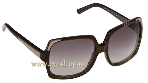 Sunglasses Burberry 4084 313411