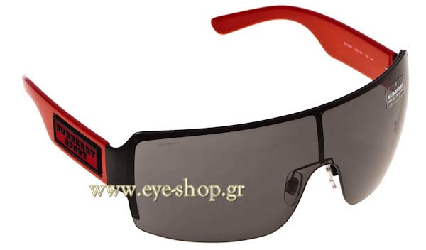 Sunglasses Burberry 3046 100787