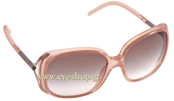 Sunglasses Burberry 4068 32058E