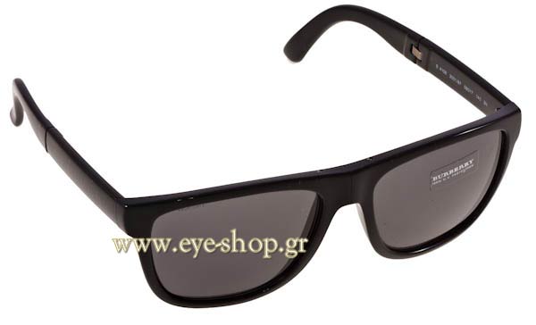 Sunglasses Burberry 4106 300187 Folding