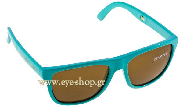 Sunglasses Burberry 4106 327173 Folding