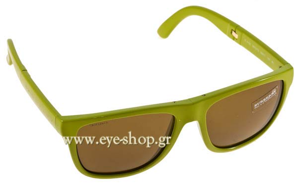 Sunglasses Burberry 4106 327273 Folding