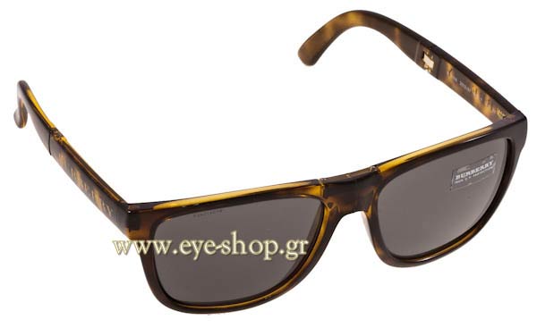 Sunglasses Burberry 4106 300287 Folding