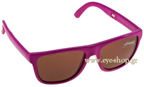 Sunglasses Burberry 4106 326973 Folding