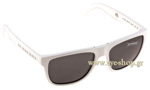 Sunglasses Burberry 4106 300787 Folding
