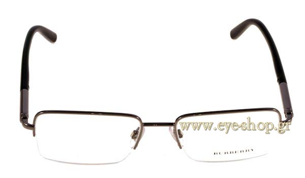 Eyeglasses Burberry 1196