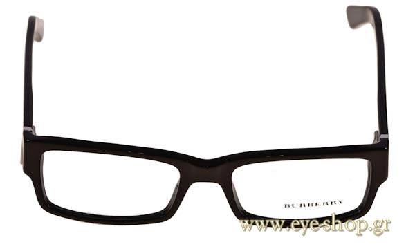 Eyeglasses Burberry 2091