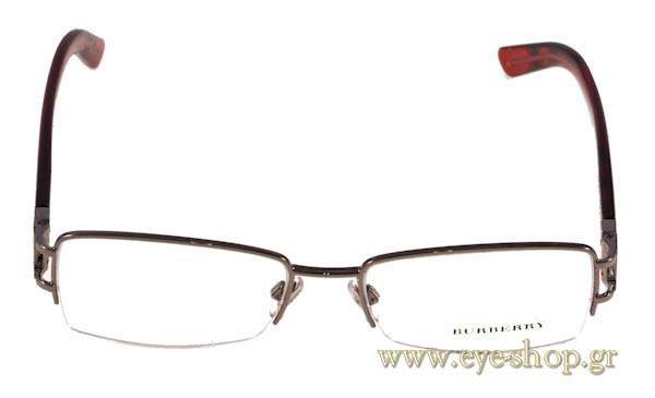 Eyeglasses Burberry 1186