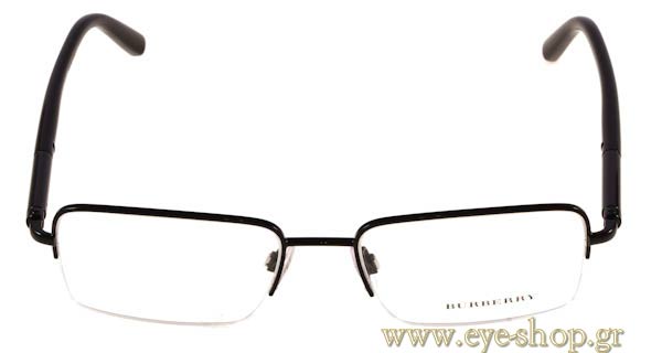 Eyeglasses Burberry 1196