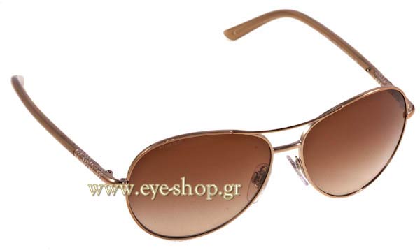 Sunglasses Burberry 3053 112913