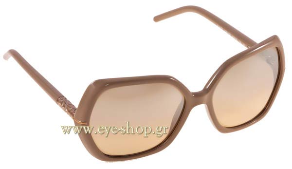 Sunglasses Burberry 4107 Nude Collection 32813D Limited edition