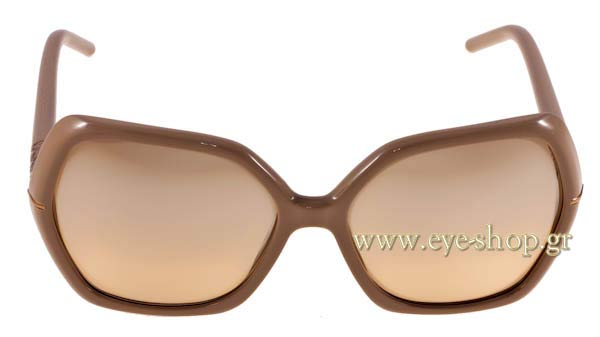 Burberry 4107 Nude Collection