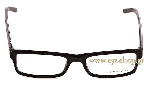 Eyeglasses Burberry 2105