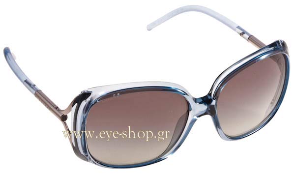 Sunglasses Burberry 4068 320411