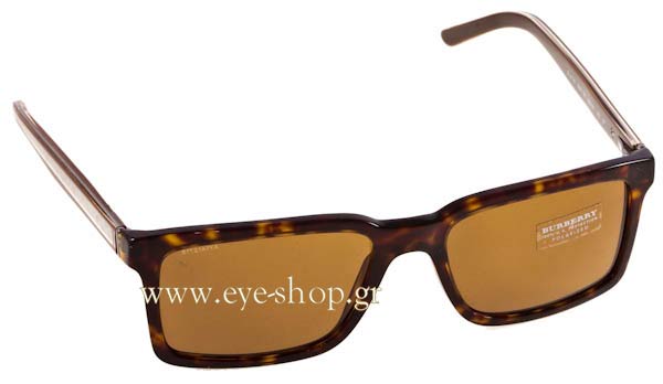 Sunglasses Burberry 4110 328783