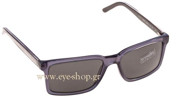 Sunglasses Burberry 4110 328987