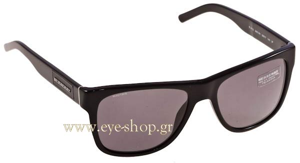 Sunglasses Burberry 4112 300181