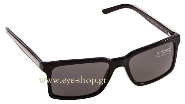 Sunglasses Burberry 4110 328687