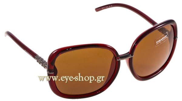 Sunglasses Burberry 4115 330673