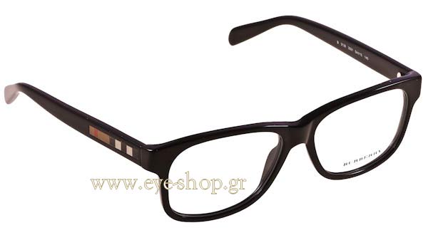 Burberry 2136 Eyewear 