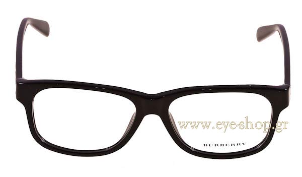 Eyeglasses Burberry 2136