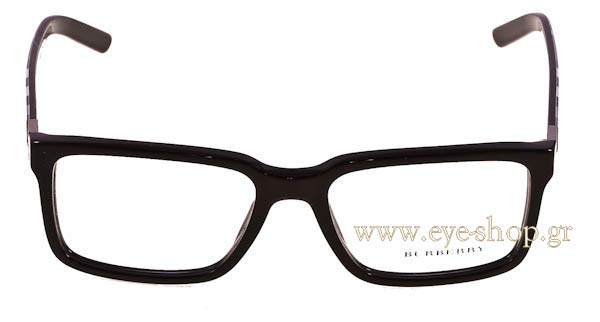 Eyeglasses Burberry 2090