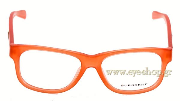 Eyeglasses Burberry 2136