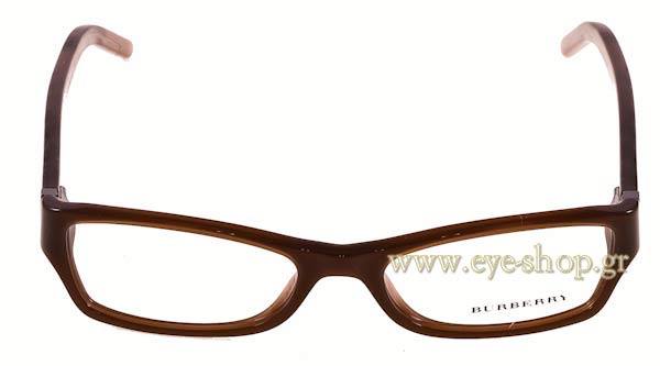 Eyeglasses Burberry 2094