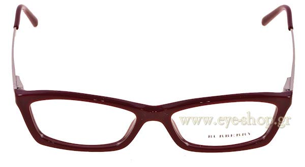 Eyeglasses Burberry 2129