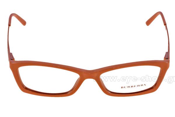 Eyeglasses Burberry 2129