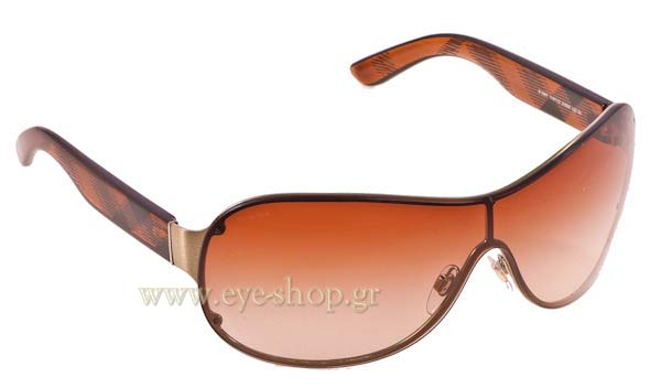 Sunglasses Burberry 3067 116713
